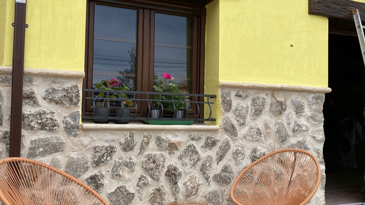 Photo of Patio Balcony in Baltanas