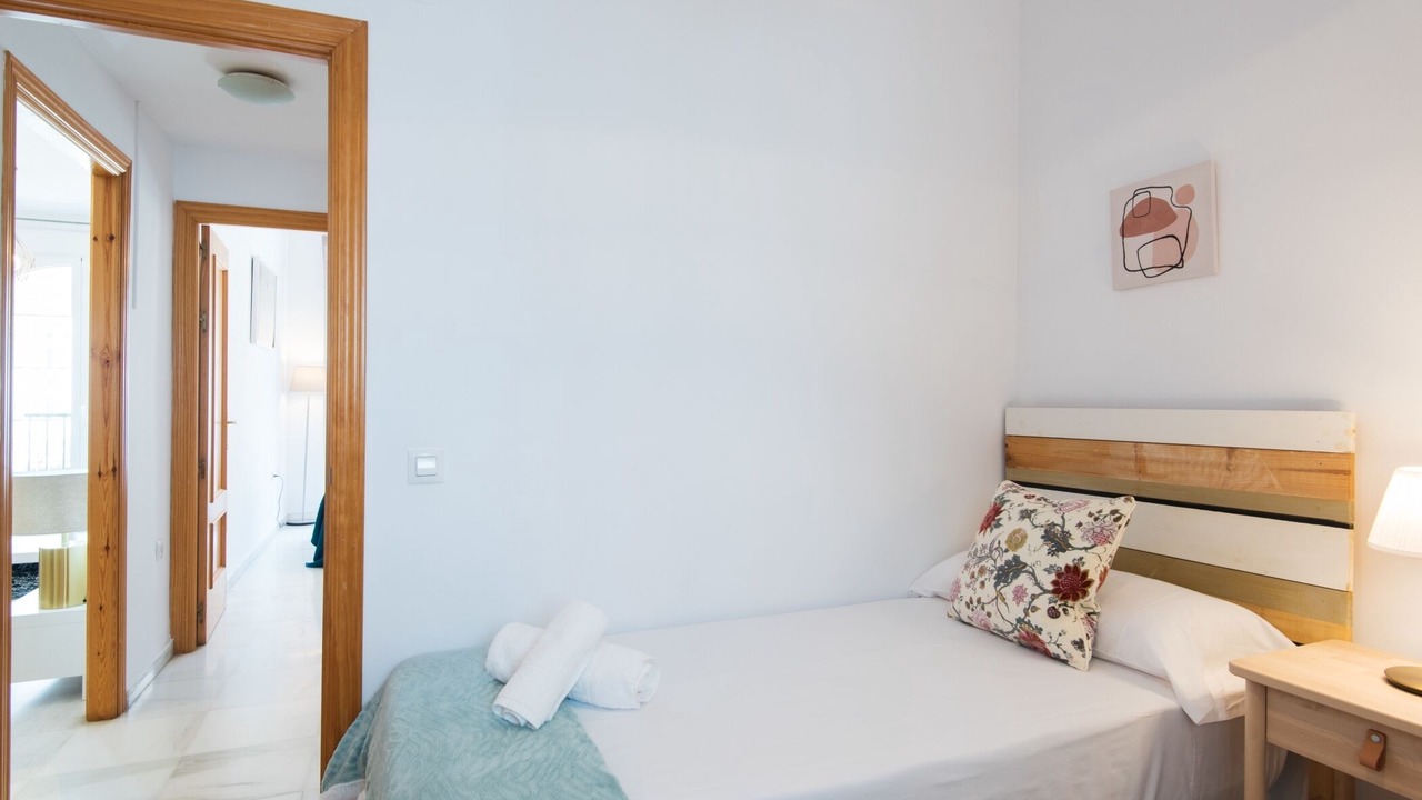 Photo of Bedroom in La Trinidad