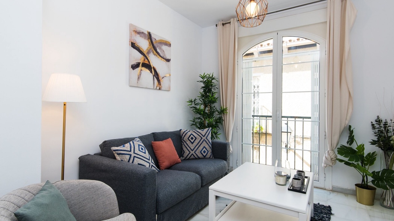 Photo of Livingroom in La Trinidad