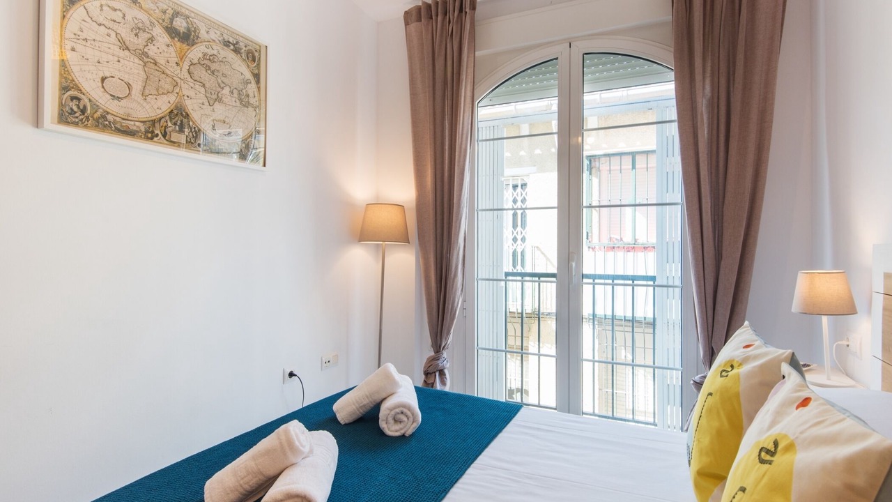 Photo of Bedroom in La Trinidad