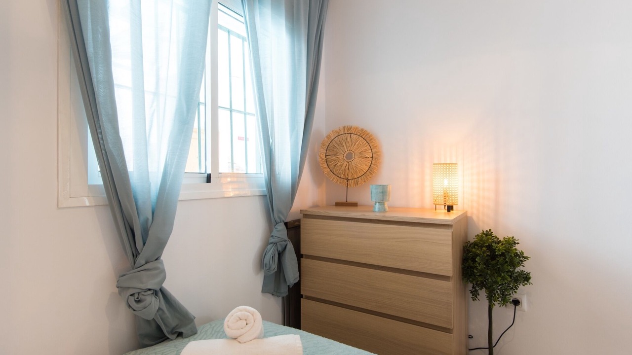 Photo of Bedroom in La Trinidad