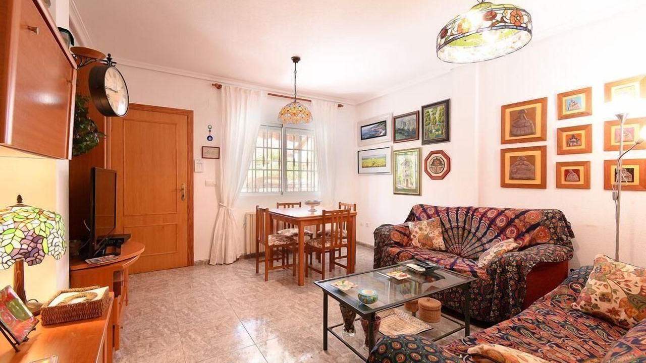 Photo of Livingroom in El Algar
