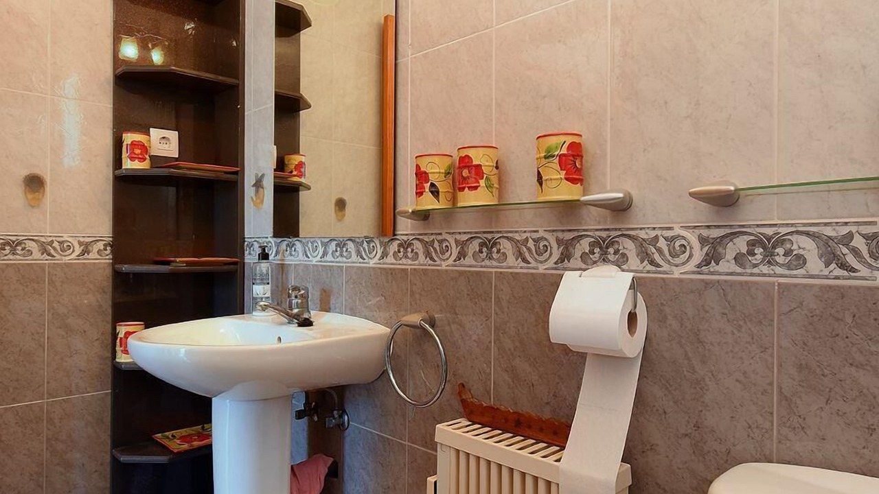 Photo of Bathroom in El Algar
