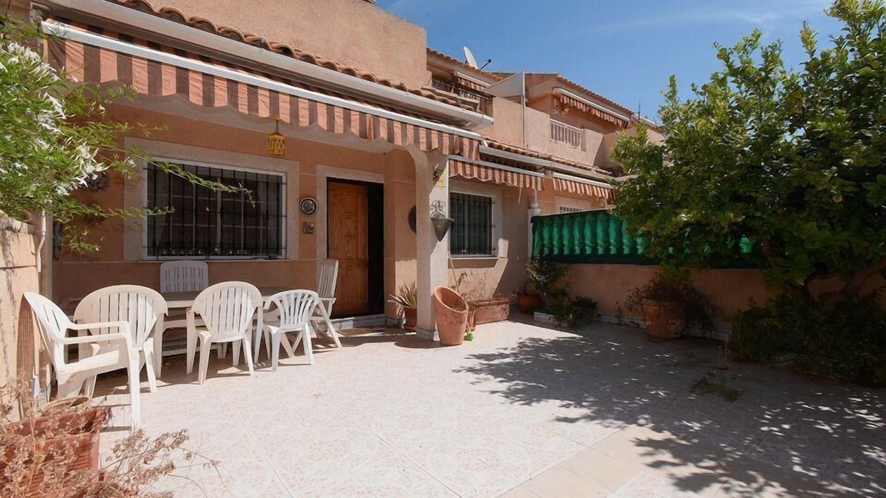 Photo of Outdoor in El Algar