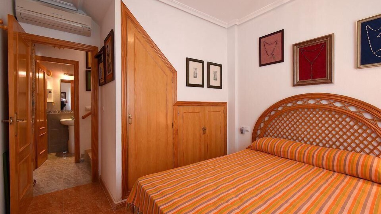 Photo of Bedroom in El Algar