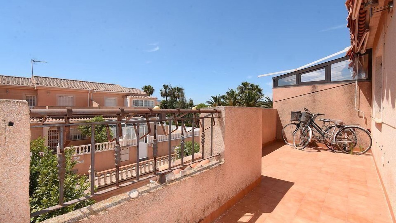 Photo of Patio Balcony in El Algar