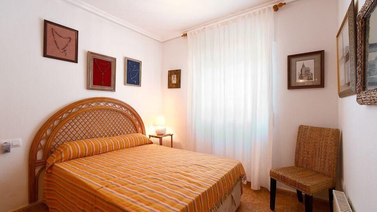 Photo of Bedroom in El Algar