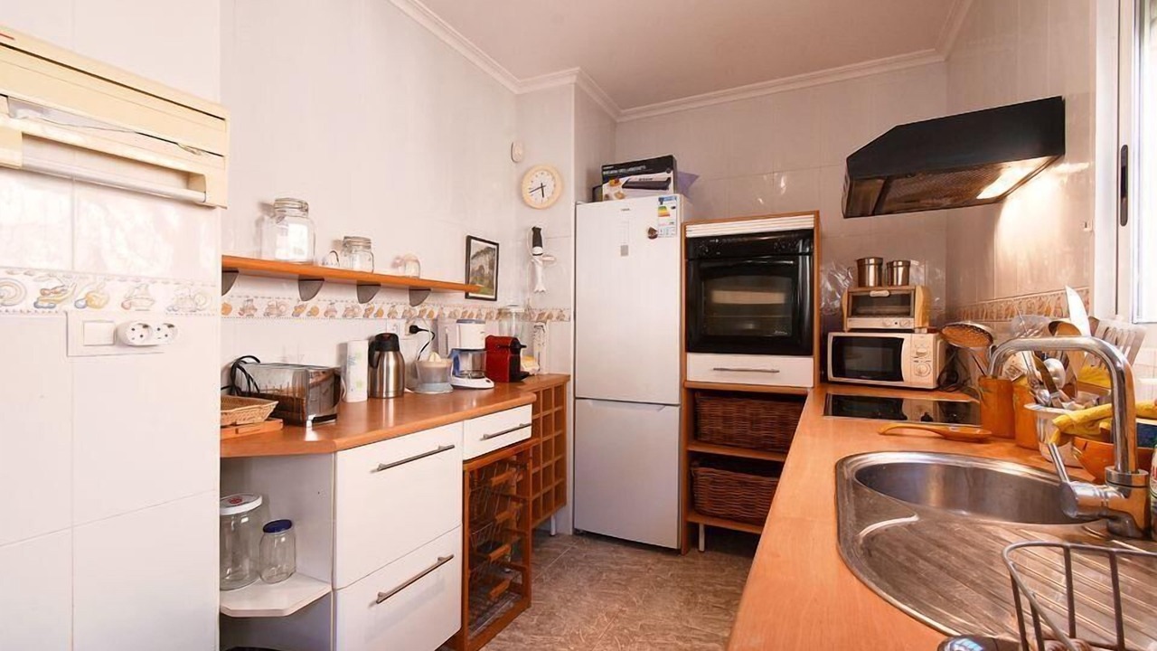 Photo of Kitchen in El Algar