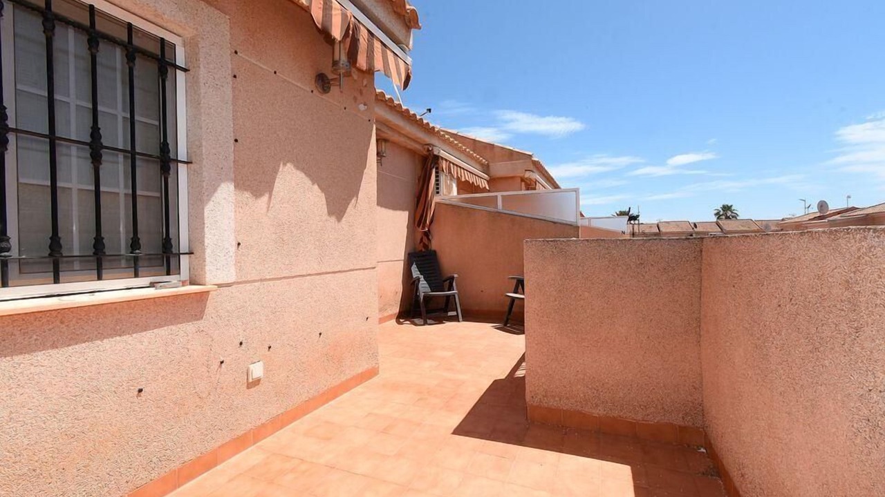 Photo of Patio Balcony in El Algar