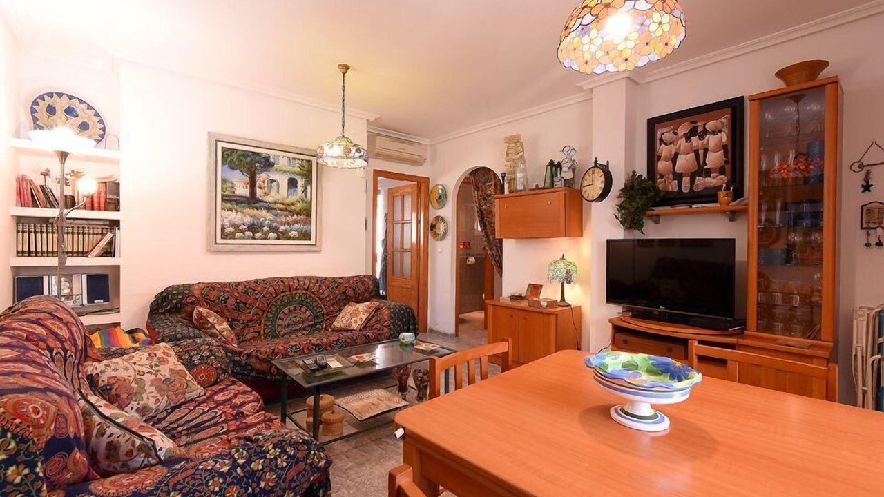 Photo of Livingroom in El Algar