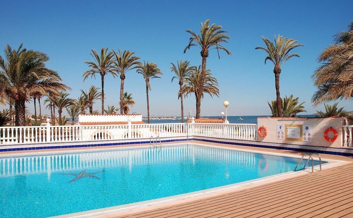 Photo of Outdoor in El Algar