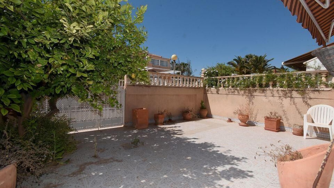 Photo of Patio Balcony in El Algar