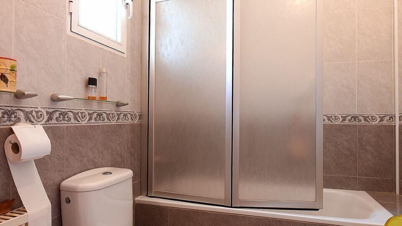 Photo of Bathroom in El Algar