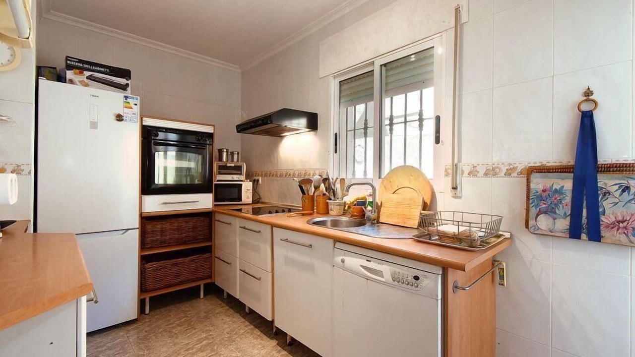 Photo of Kitchen in El Algar