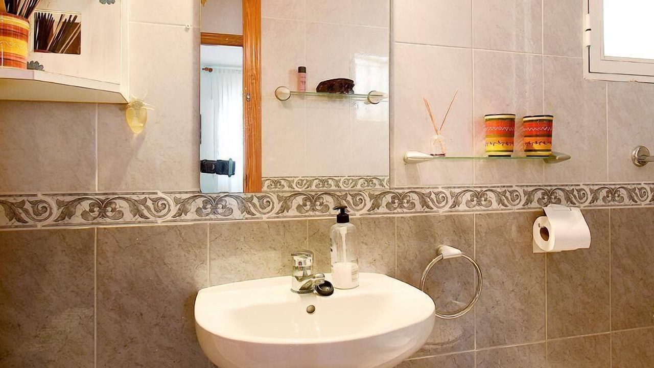 Photo of Bathroom in El Algar