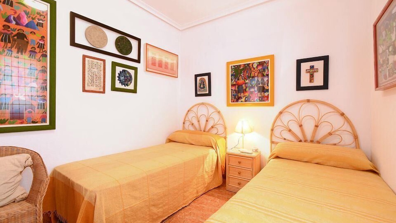Photo of Bedroom in El Algar