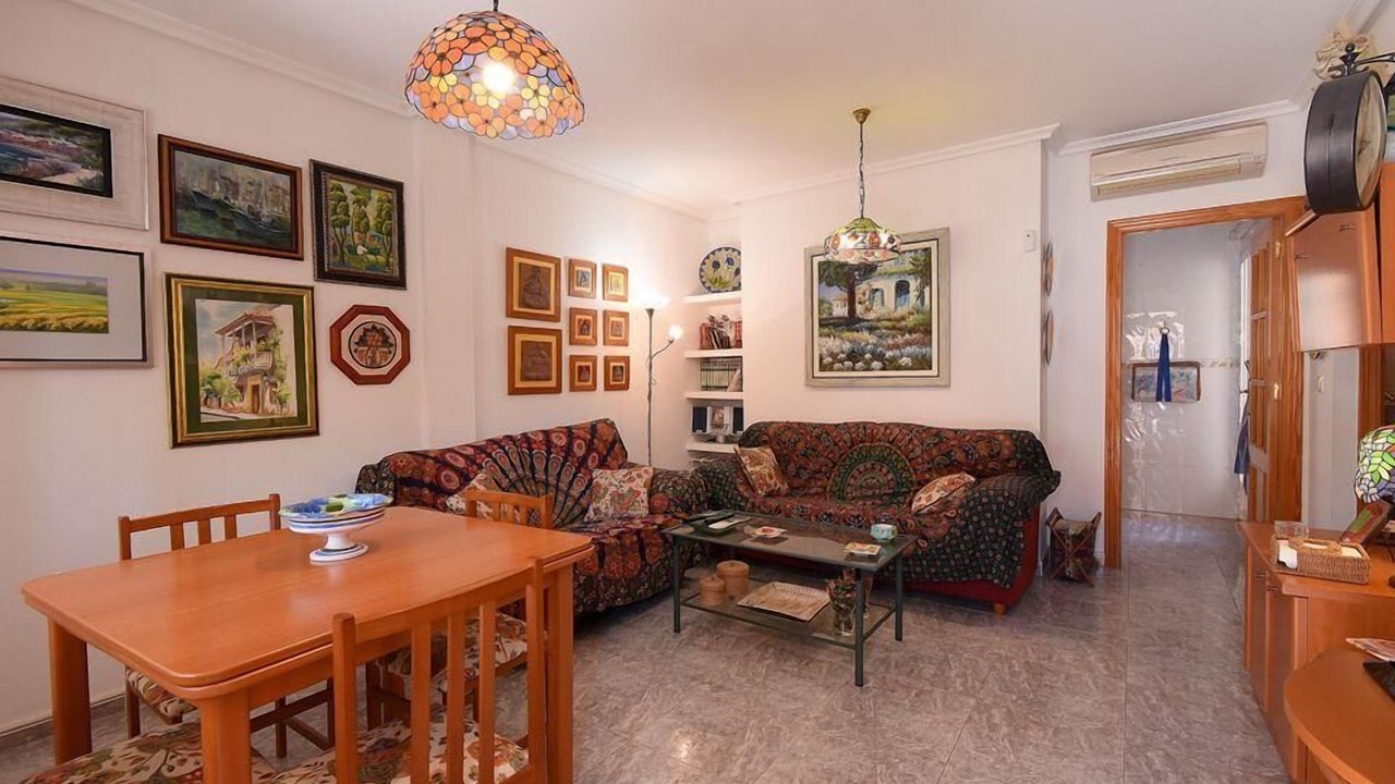 Photo of Livingroom in El Algar