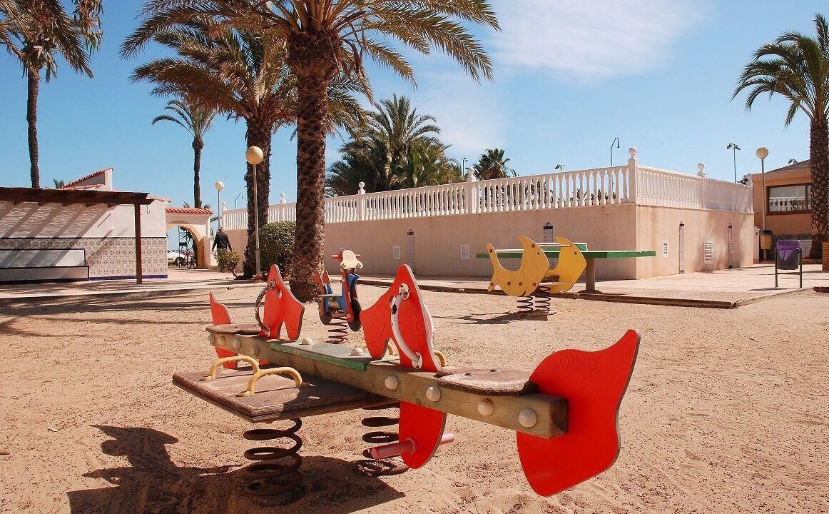 Photo of Outdoor in El Algar