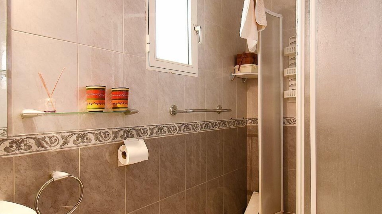 Photo of Bathroom in El Algar