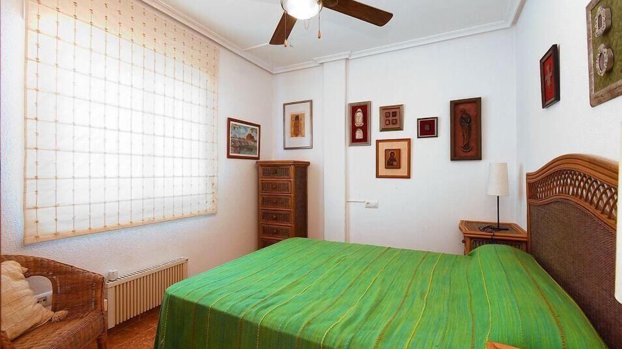 Photo of Bedroom in El Algar