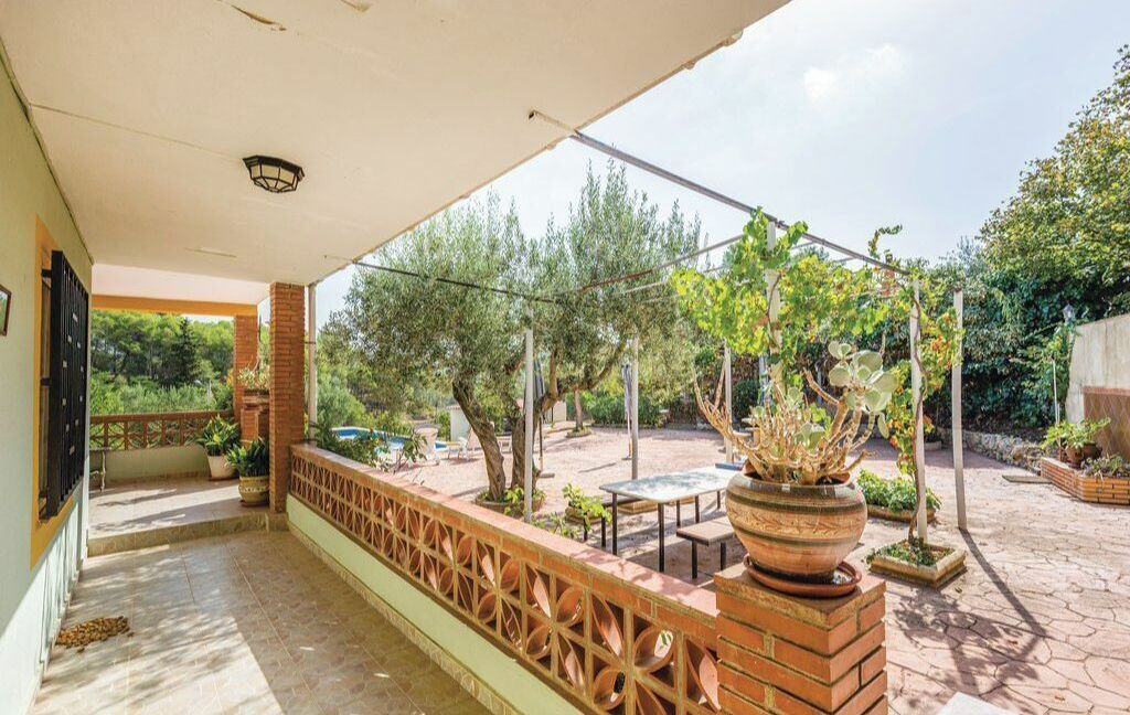Photo of Outdoor in Avinyonet del Penedes