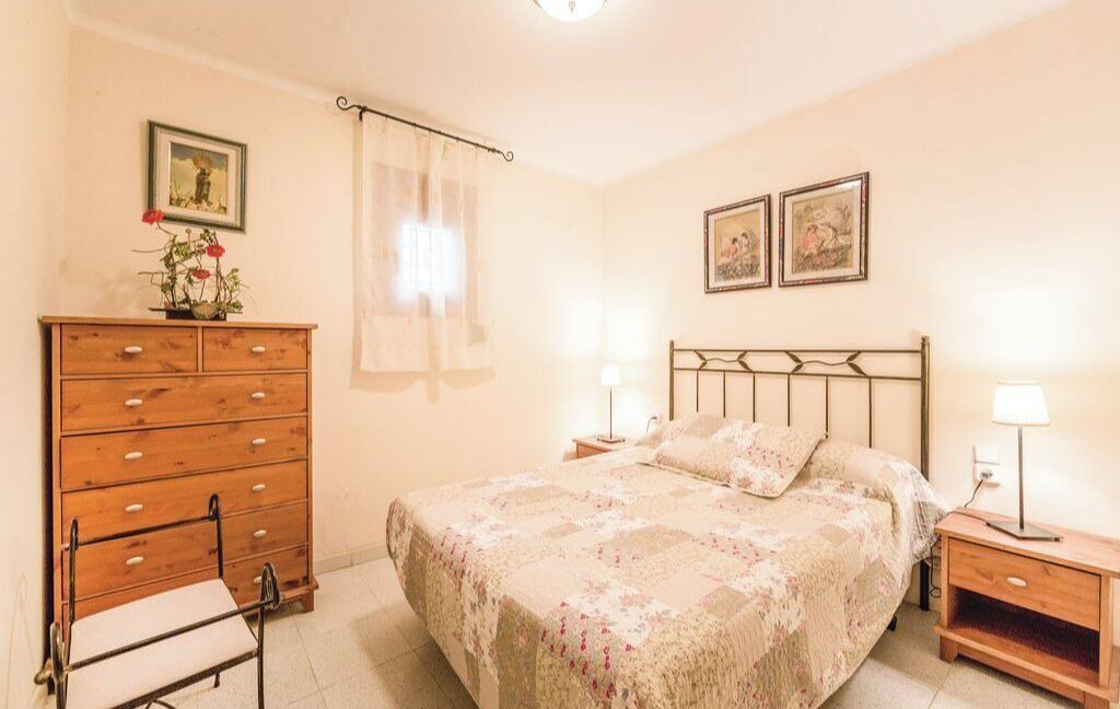 Photo of Bedroom in Avinyonet del Penedes