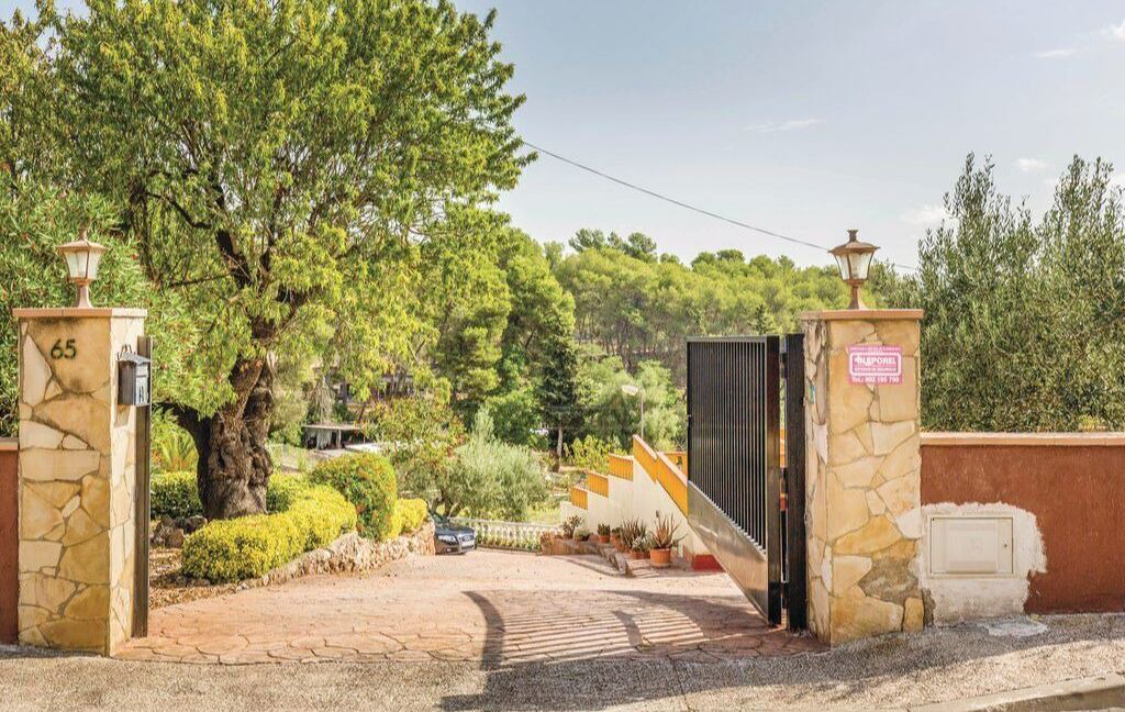 Photo of Outdoor in Avinyonet del Penedes