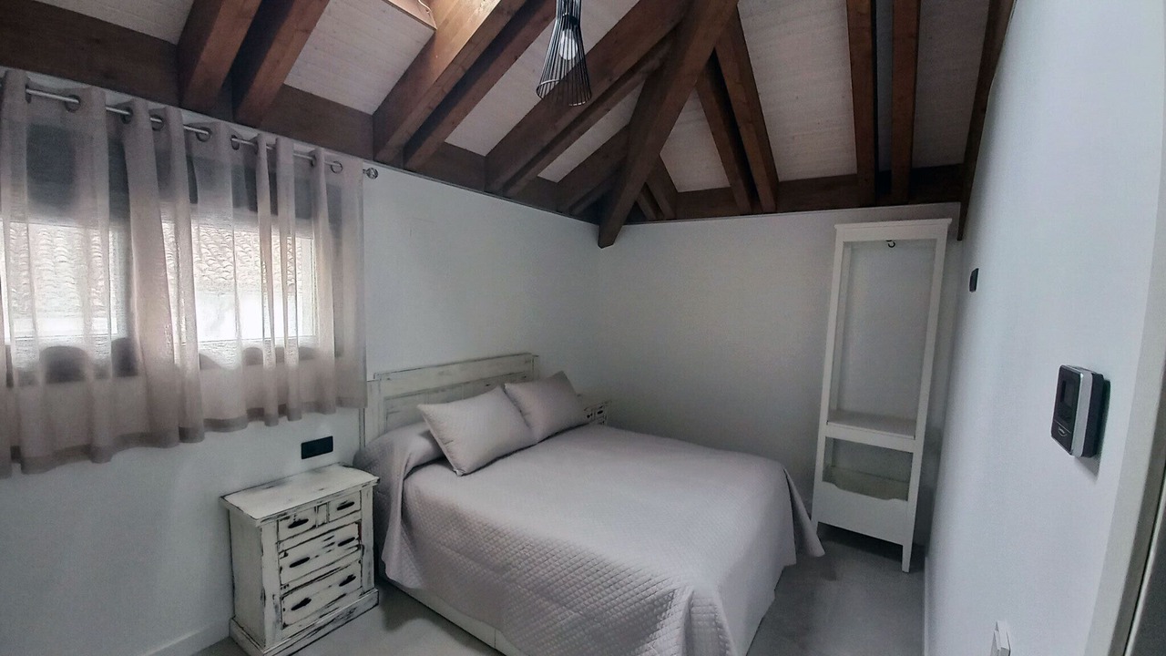 Photo of Bedroom in Montehermoso