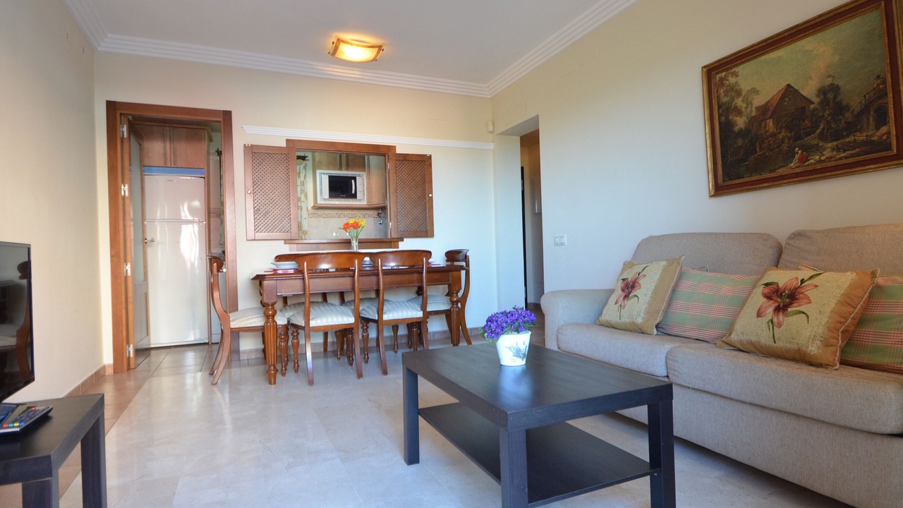 Photo of Livingroom in Punta del Moral