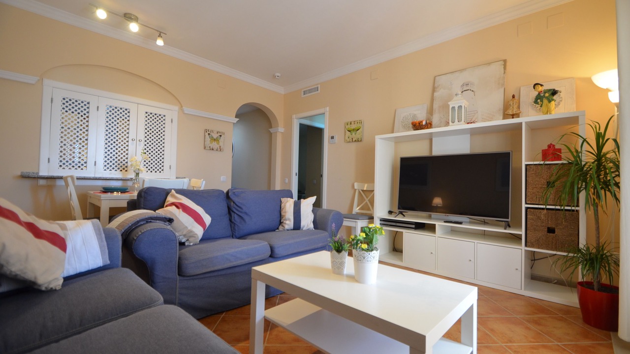Photo of Livingroom in Punta del Moral
