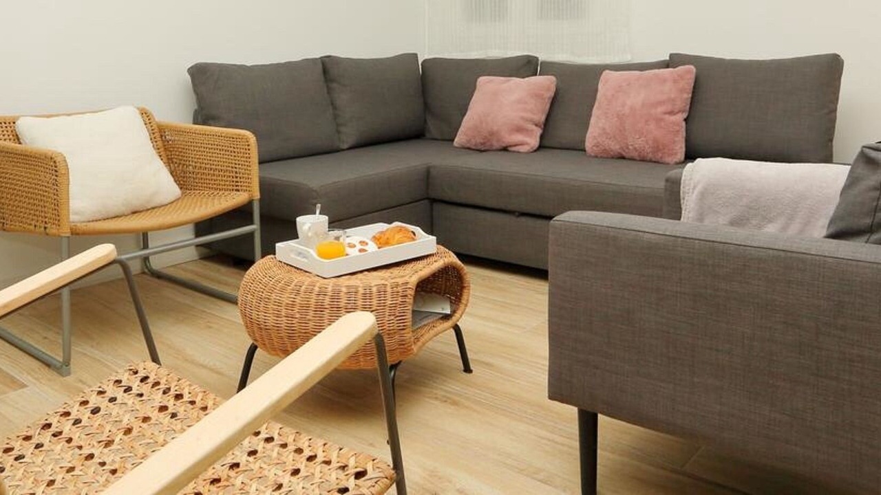 Photo of Livingroom in Taconera