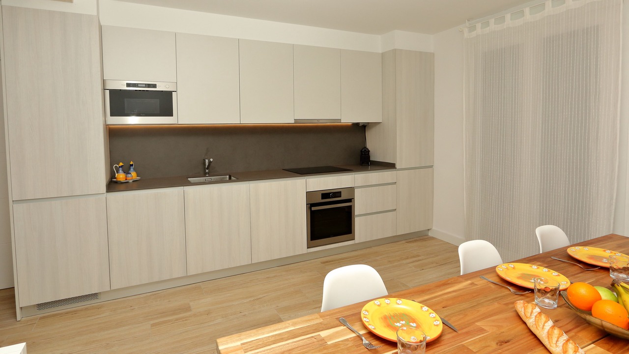 Photo of Kitchen in Taconera