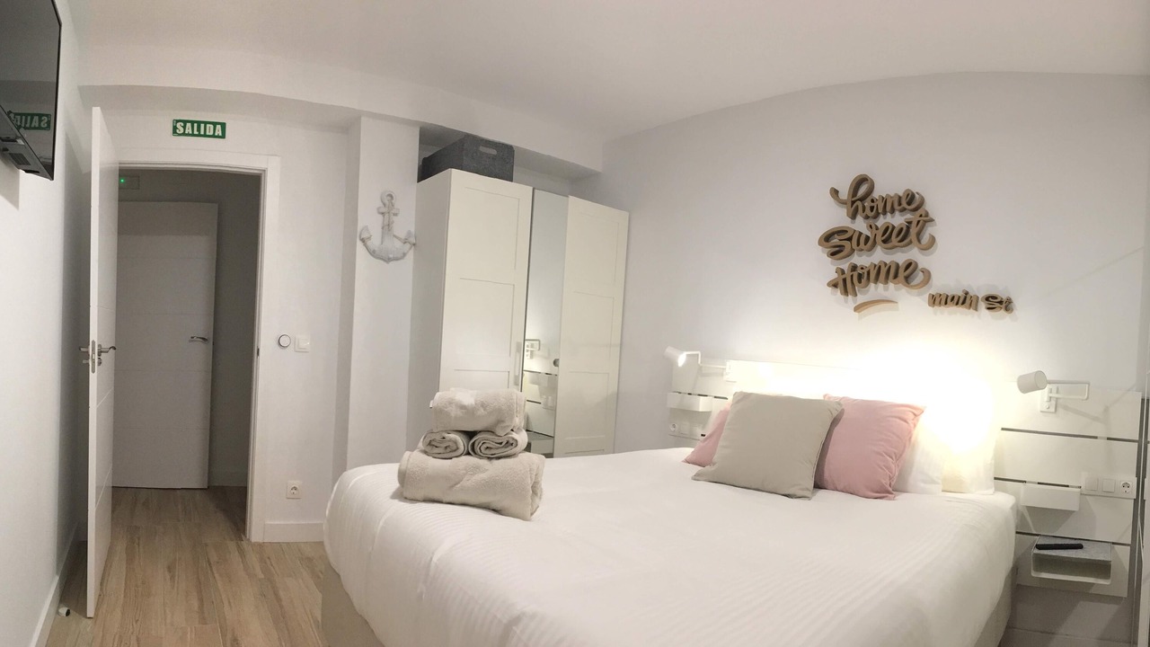 Photo of Bedroom in Taconera
