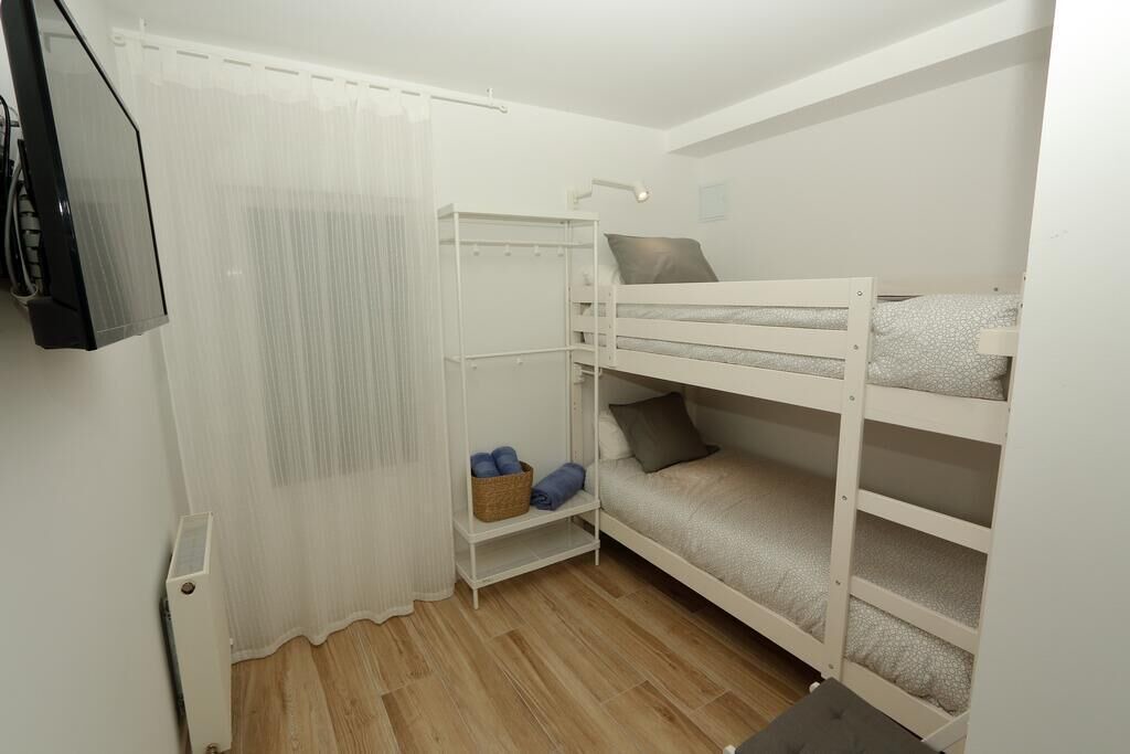 Photo of Bedroom in Taconera