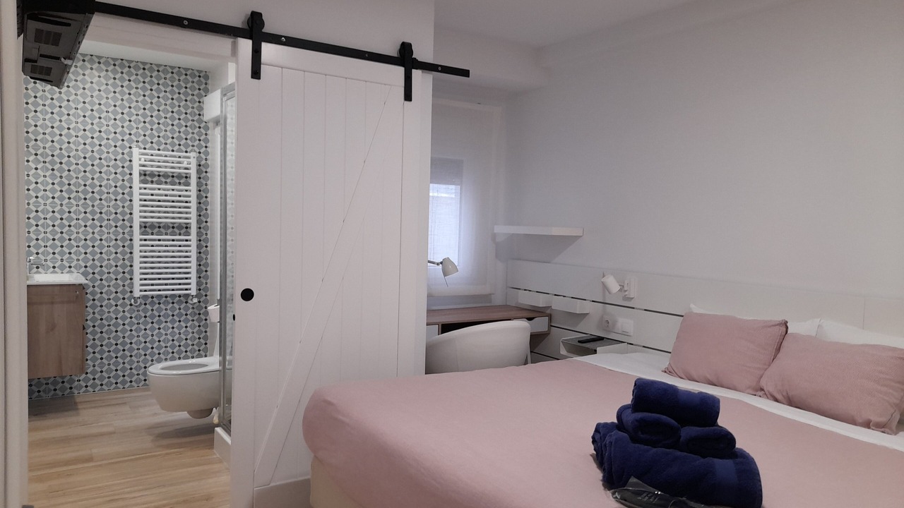 Photo of Bedroom in Taconera