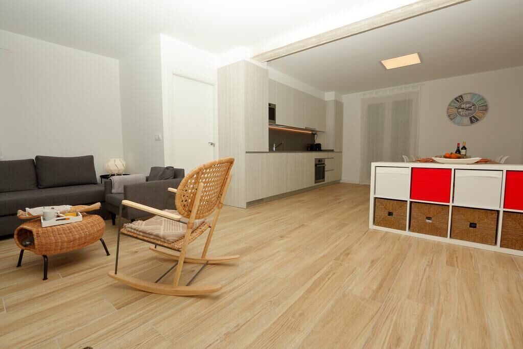 Photo of Livingroom in Taconera