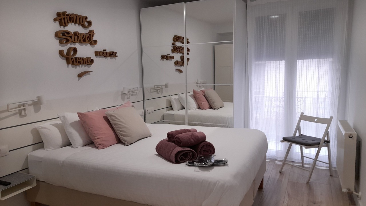 Photo of Bedroom in Taconera