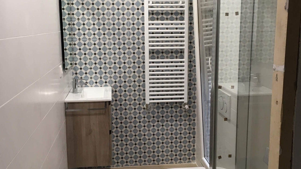 Photo of Bathroom in Taconera