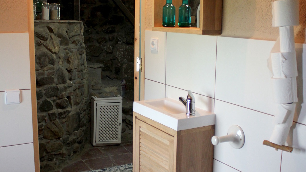 Photo of Bathroom in Llinars del Valles