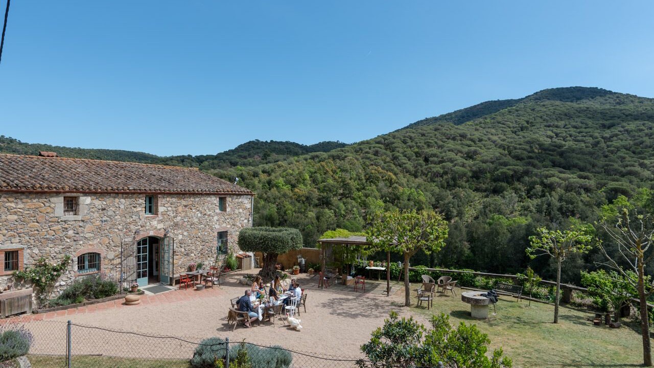 Photo of Outdoor in Llinars del Valles