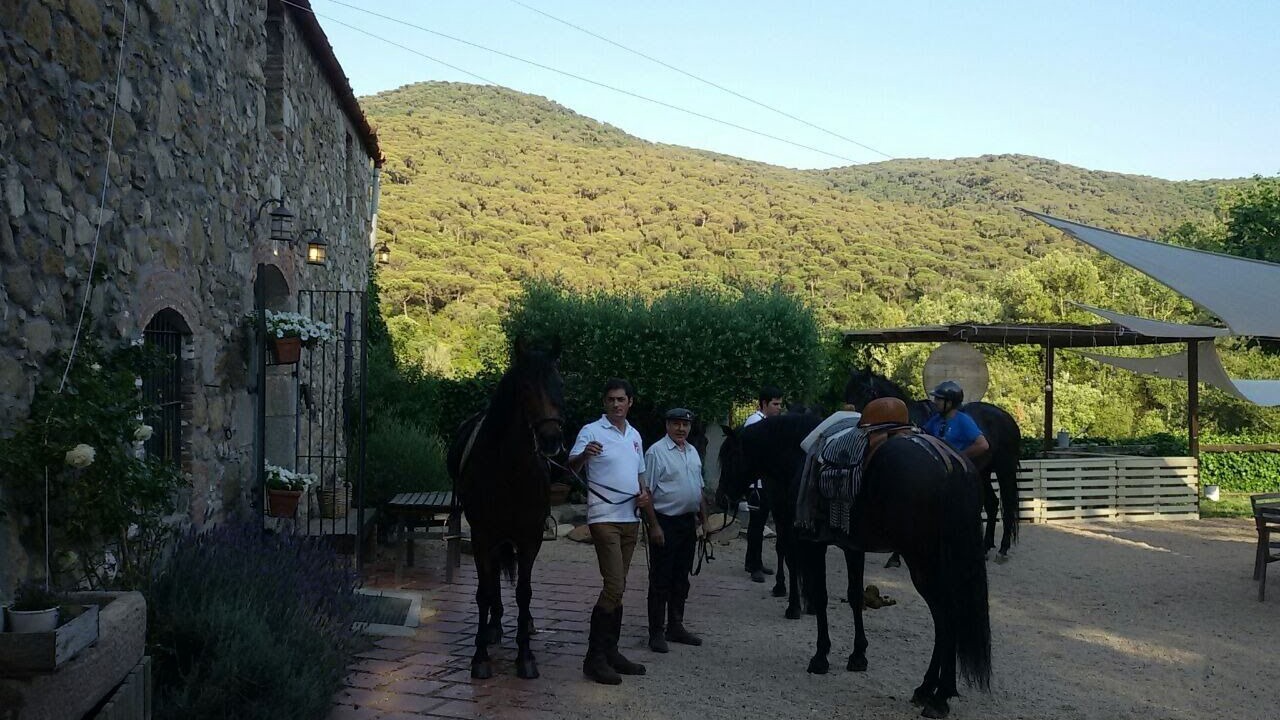 Photo of Others in Llinars del Valles