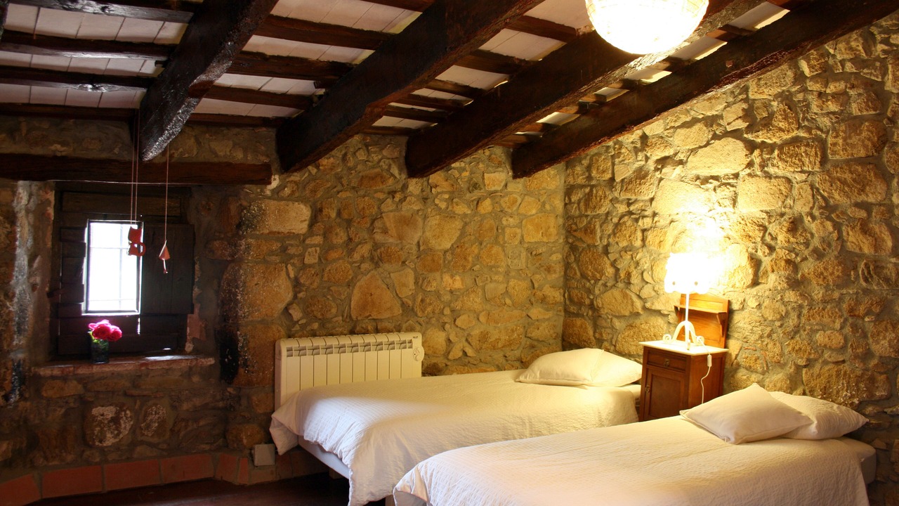 Photo of Bedroom in Llinars del Valles