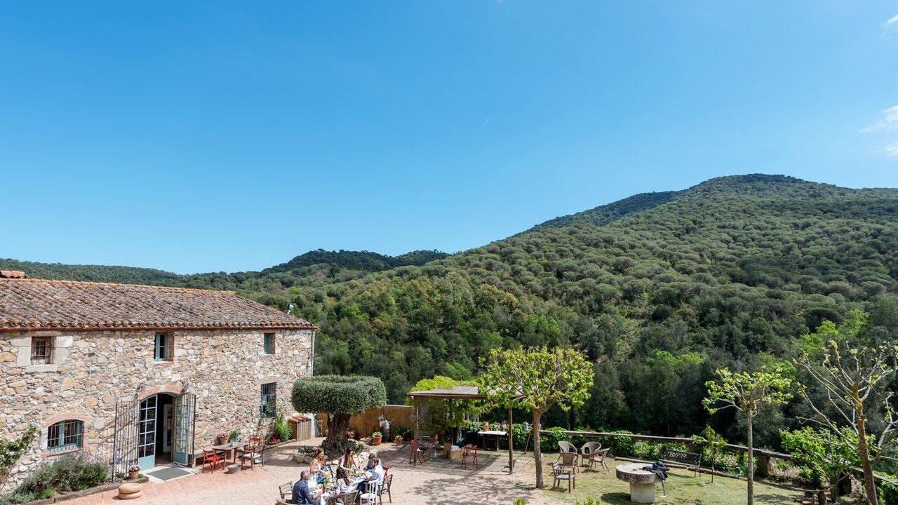 Photo of Outdoor in Llinars del Valles
