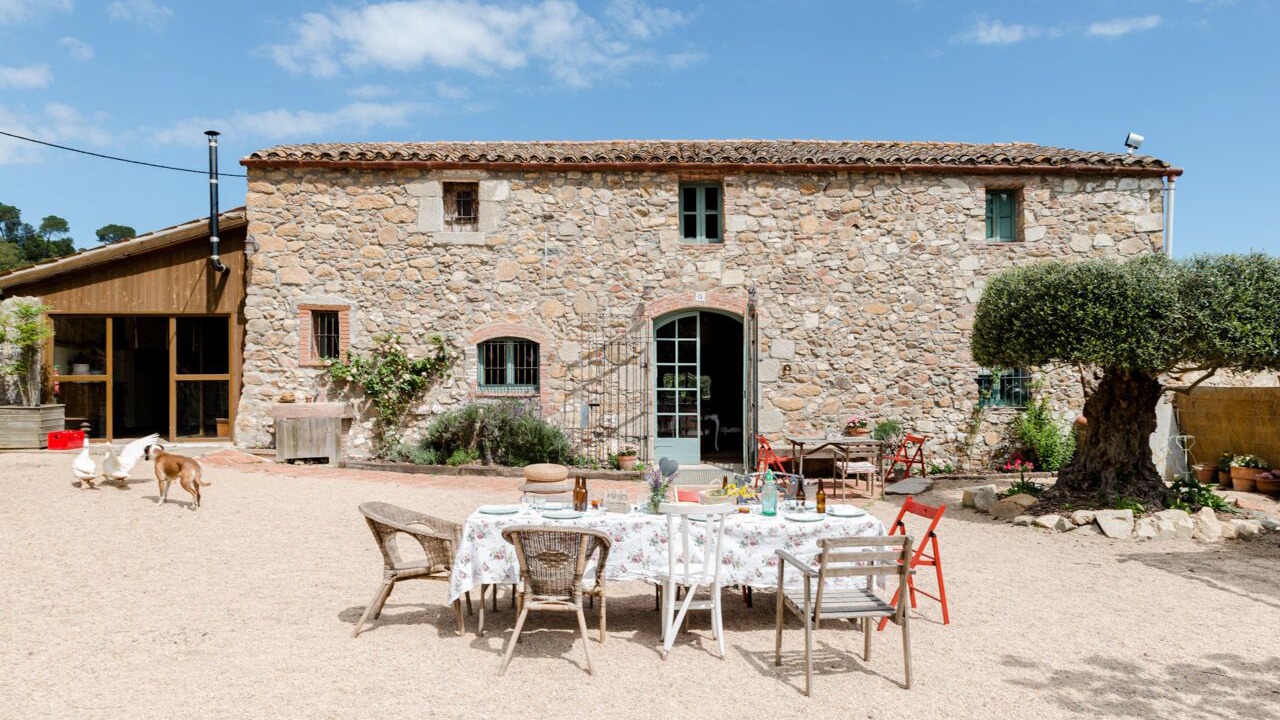 Photo of Outdoor in Llinars del Valles