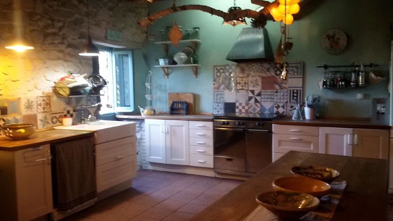 Photo of Kitchen in Llinars del Valles