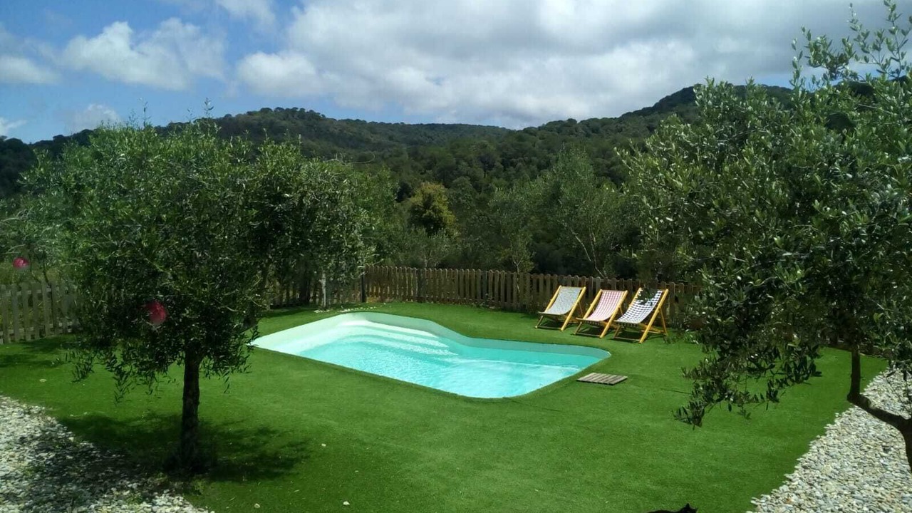 Photo of Outdoor in Llinars del Valles