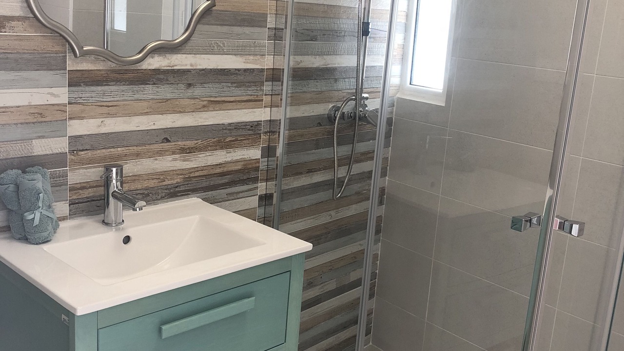 Photo of Bathroom in Laredo