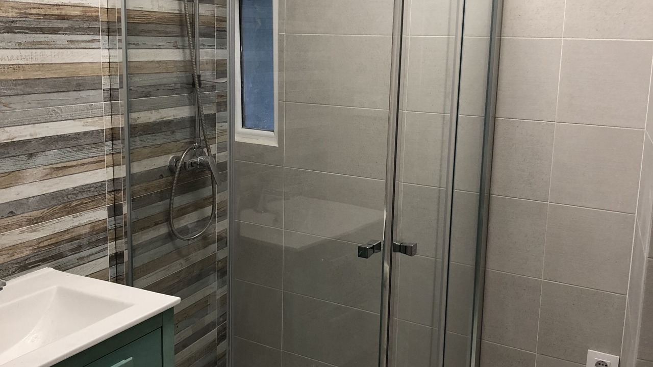 Photo of Bathroom in Laredo