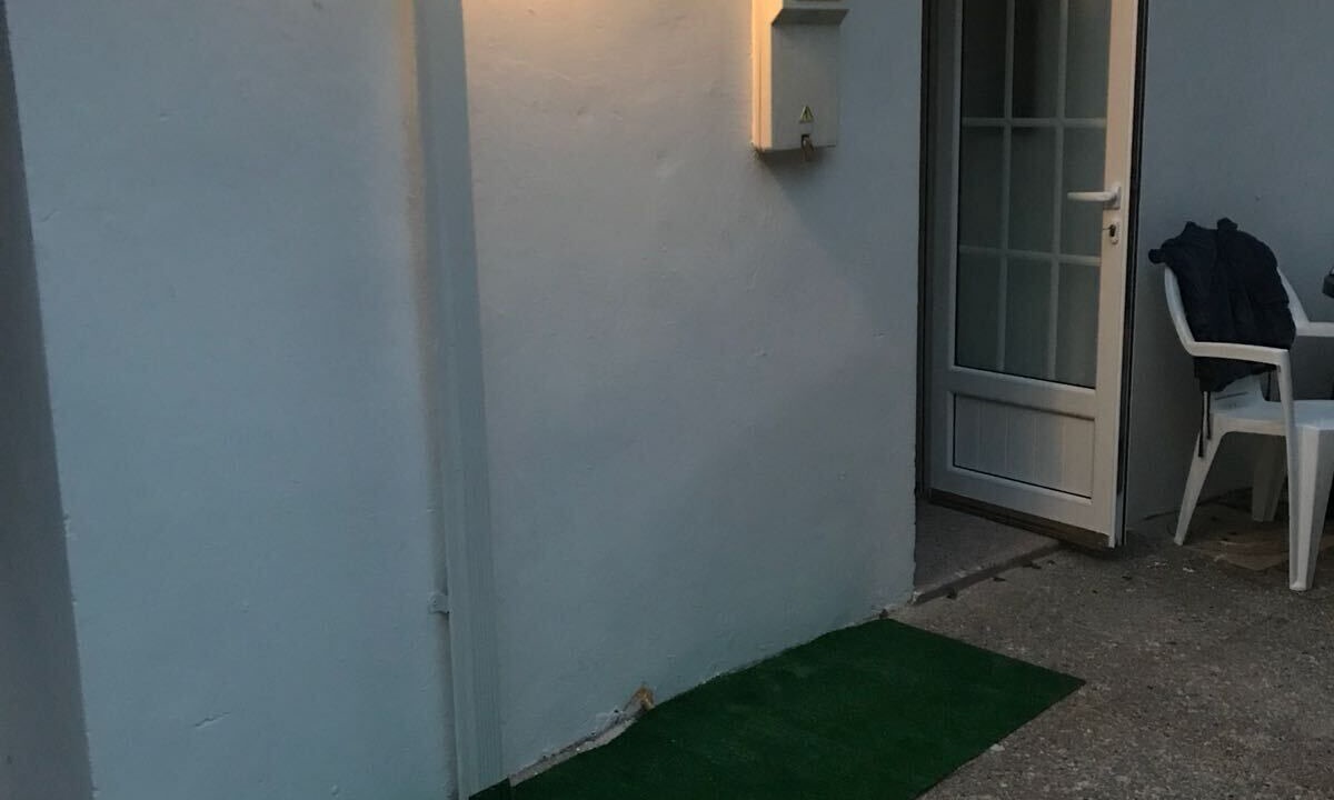 Photo of Patio Balcony in Laredo