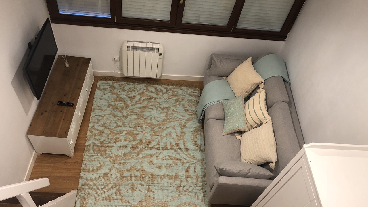 Photo of Livingroom in Laredo